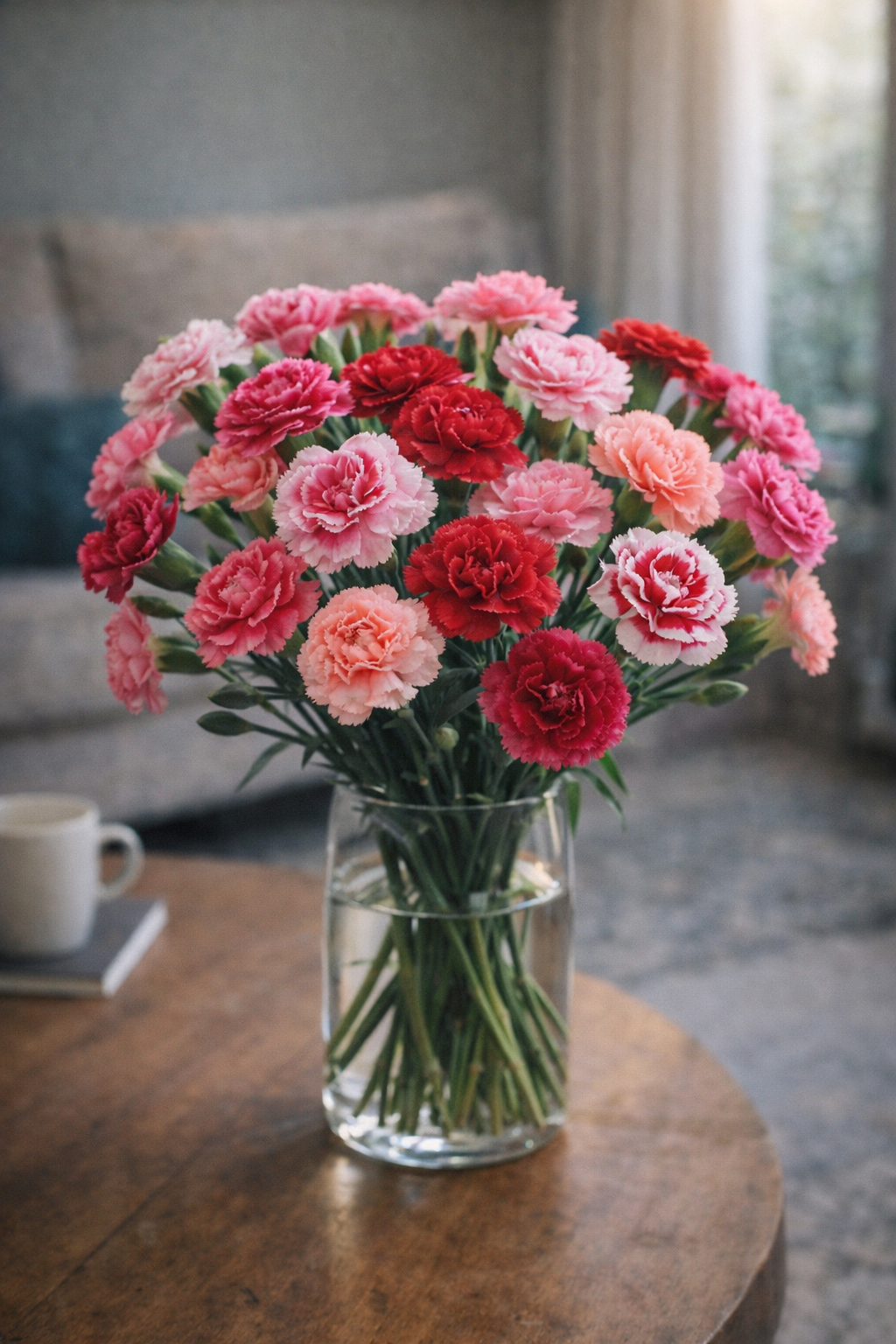 Dianthus snijbloem: klassiek, geurig en veelzijdig