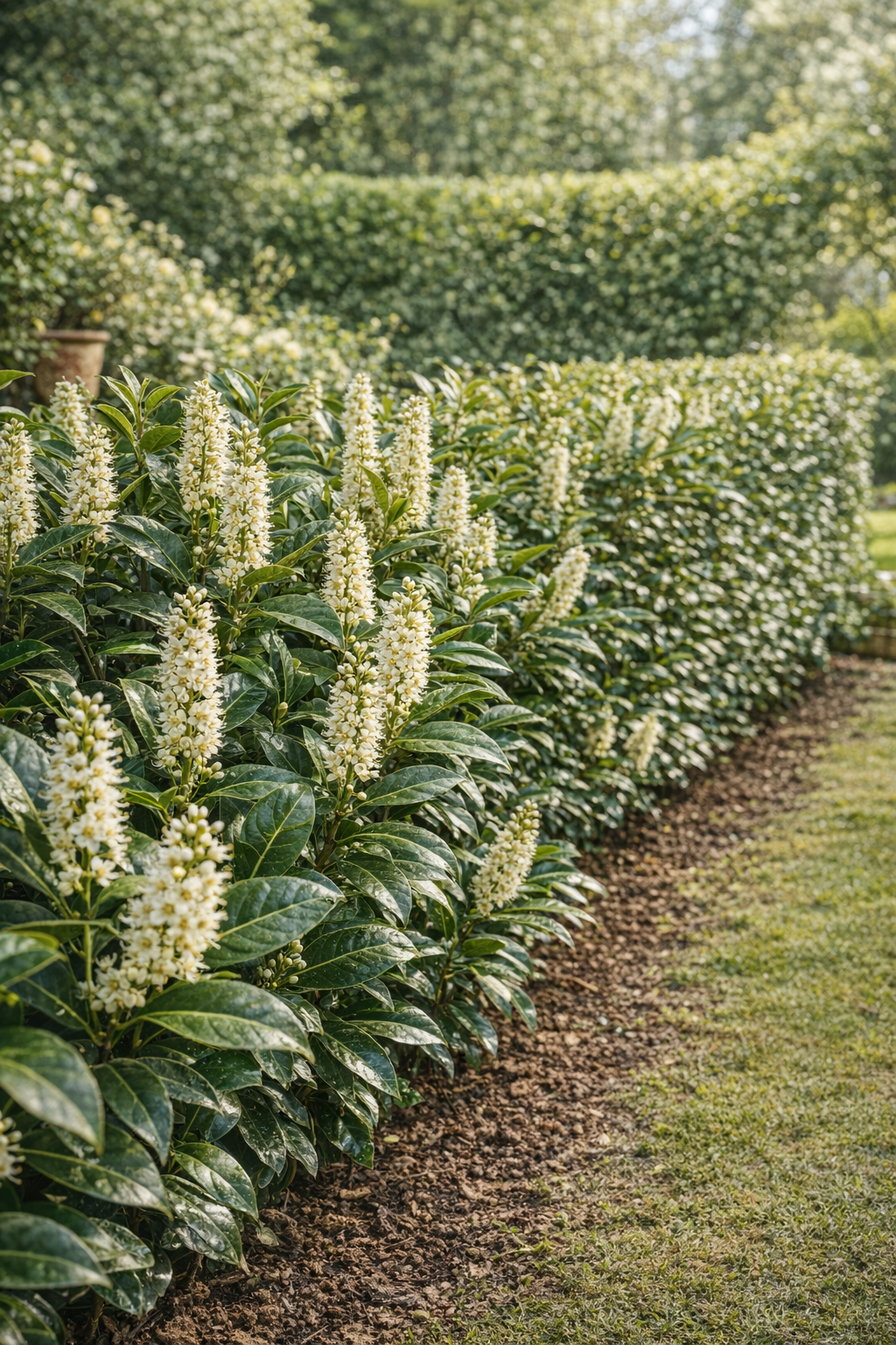 Laurier bloemen: wanneer bloeit laurier en wat betekent het?