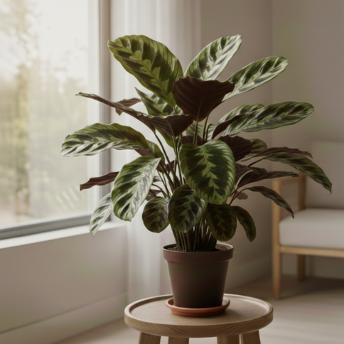 Calathea kopen: kies de juiste plant van Pureplant