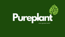 Pureplant logo