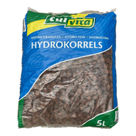 Hydrokorrels 8