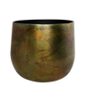 Pot Koper Elisa vintage green