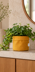 Plantbag, stoffen plantenzak
