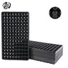 WeCycle kweektray 54x31 cm, 108 gaten, set van 10