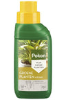 Plantenvoeding voor groene kamerplanten, 250 ml