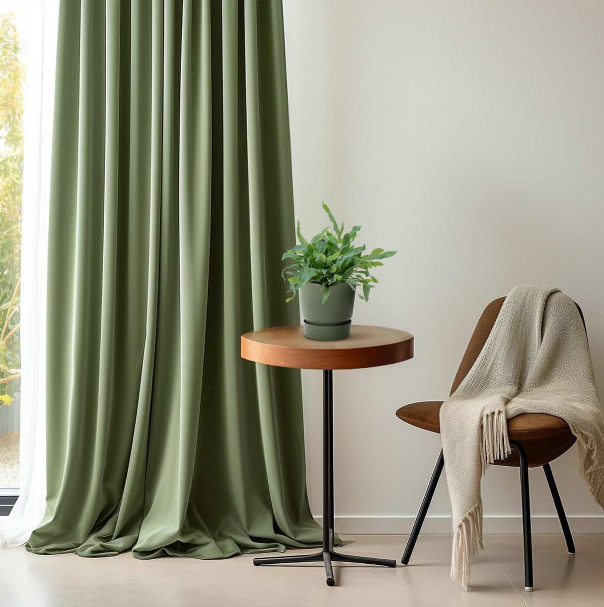 Productfoto van Phlebodium Blue Star