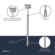 Terrarium Tool - Hark