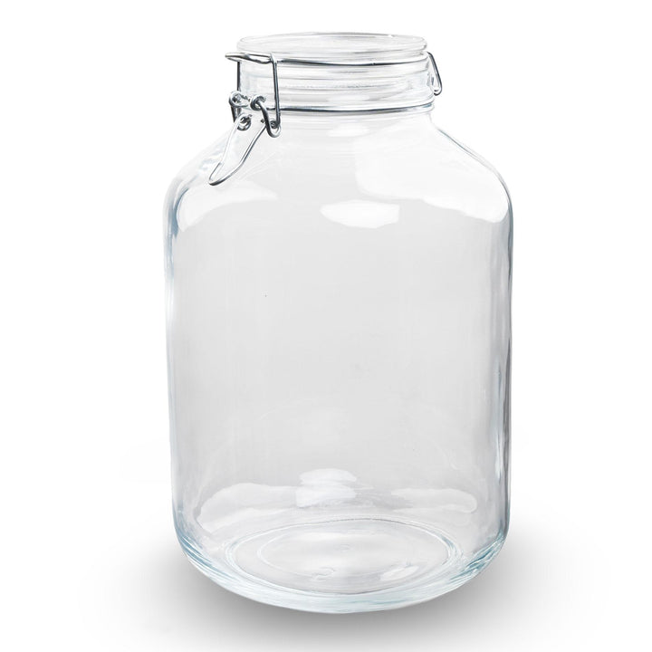 Weckpot Terrarium Jar