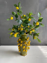Kunstbloemen - Boeket L - Lemon Glow