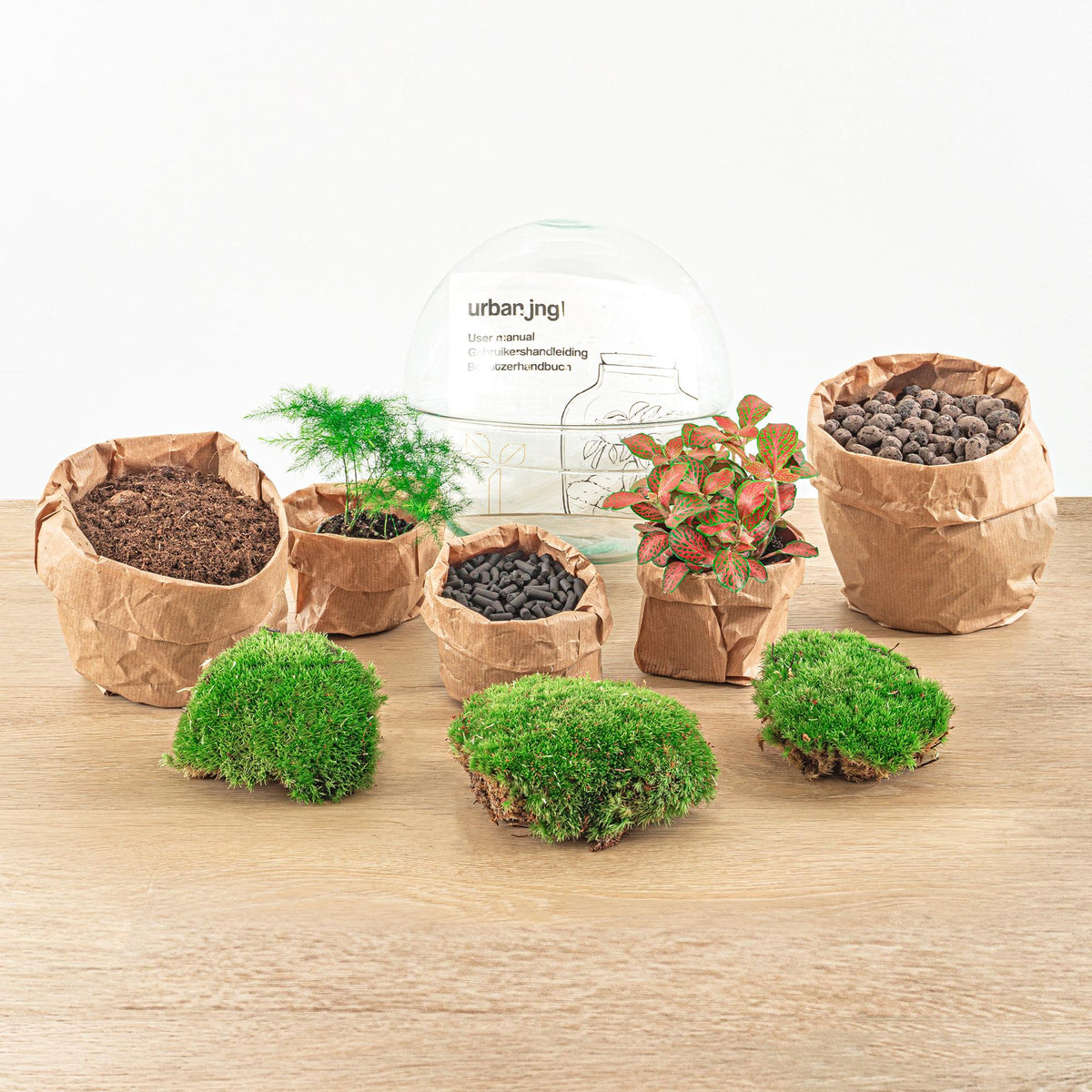 Productafbeelding van Pureplant