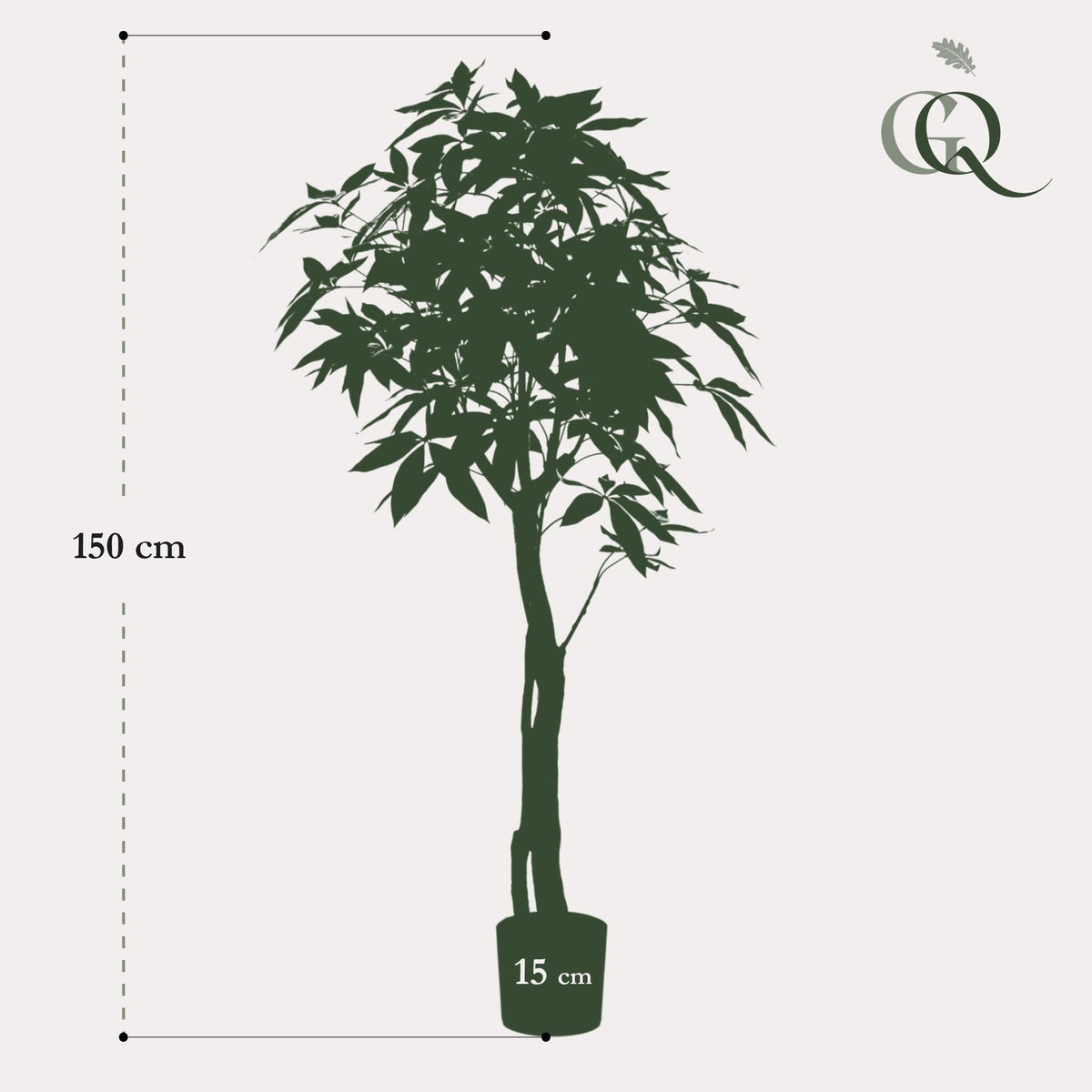 Productafbeelding van Pureplant