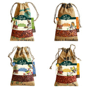 Vogelbuffet | Vogelvoer Picknick mix Set van 4 | 4x 300gr