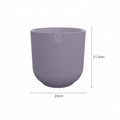 Detailfoto van Pot Elho Jazz Round Lavender Lilac - D23