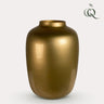 Vaas glas - Goud - Artic - M