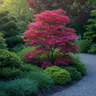 Japanse Esdoorn