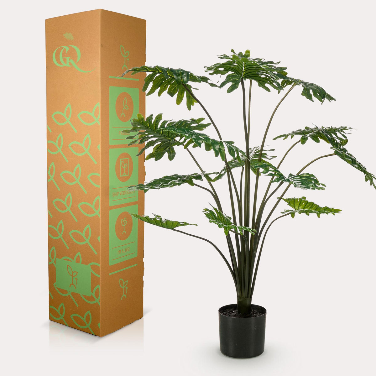 Productafbeelding van Pureplant