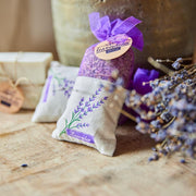 Premium Lavendel geurzakjes