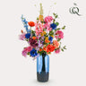 Kunstbloemen -Boeket XL- Luxury Glam