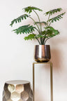 Kunstplant - Philodendron