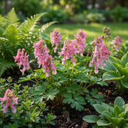 Helmbloem Corydalis &