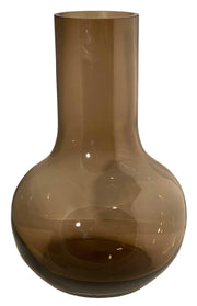 Vaas glas - S - Seim - Taupe