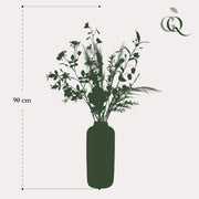 Kunstbloemen - Boeket L