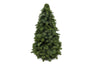 Nobilis kerstboom met geurige naalden, 60 cm hoog
