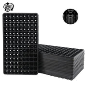 WeCycle kweektray 54x31 cm, 108 gaten, set van 15