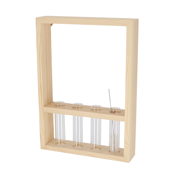 Reageerbuiswandhanger maat S voor aan de muur