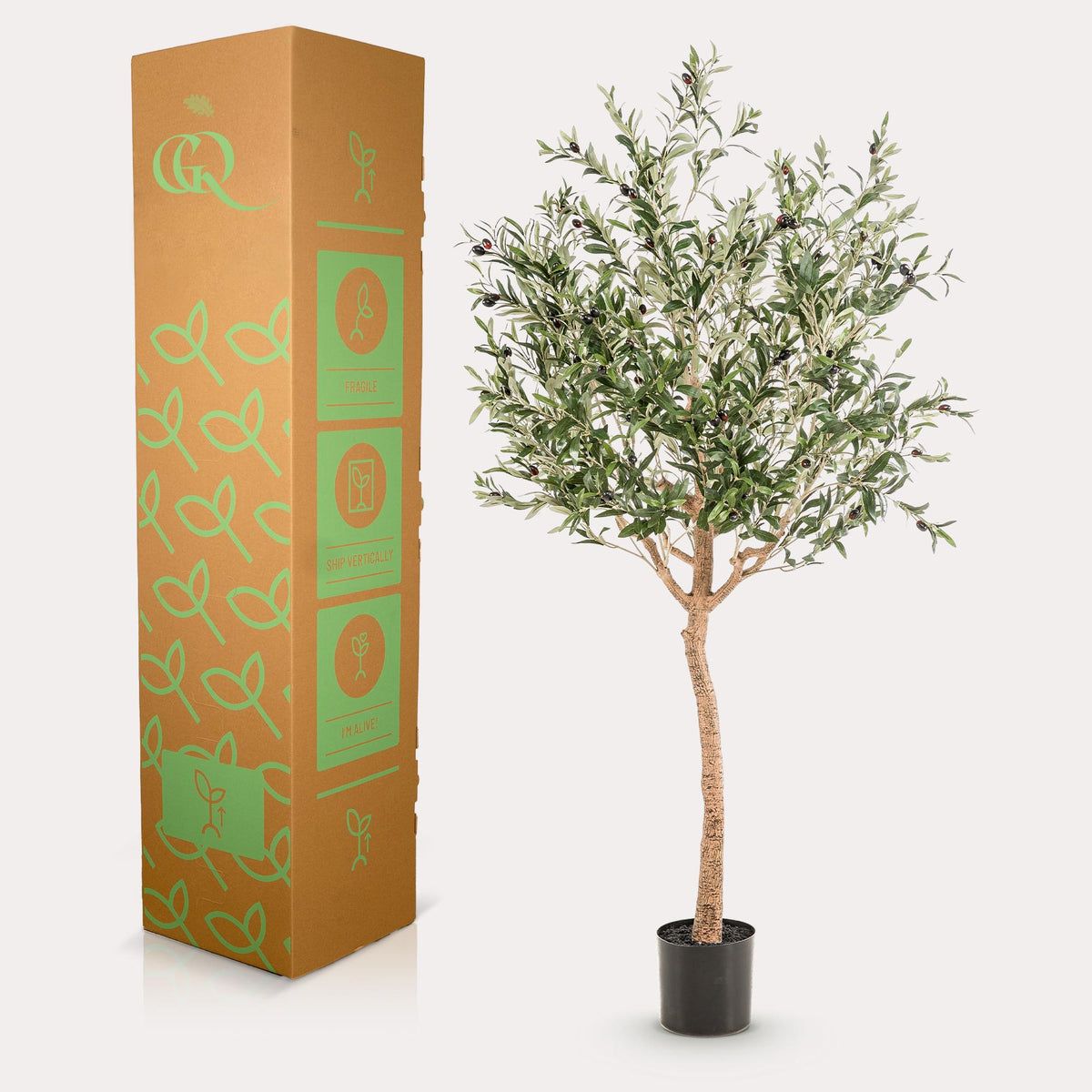Productafbeelding van Pureplant