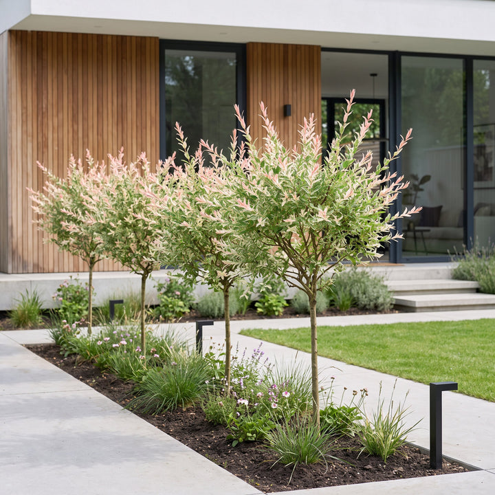 Salix Flamingo, 70-80 cm hoog
