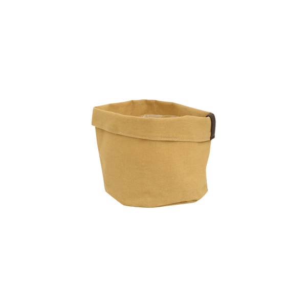 Plantbag Oker 12 cm