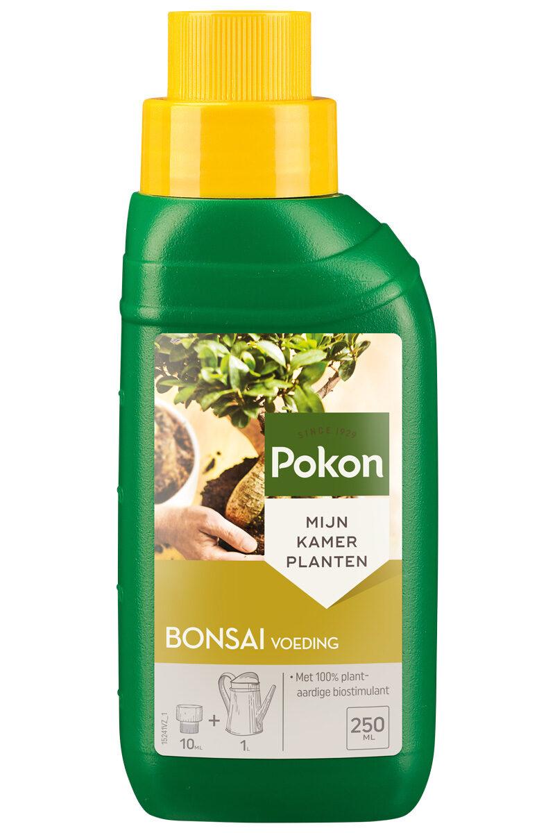 Productfoto van Bonsai plantenvoeding, vloeibaar, 250 ml