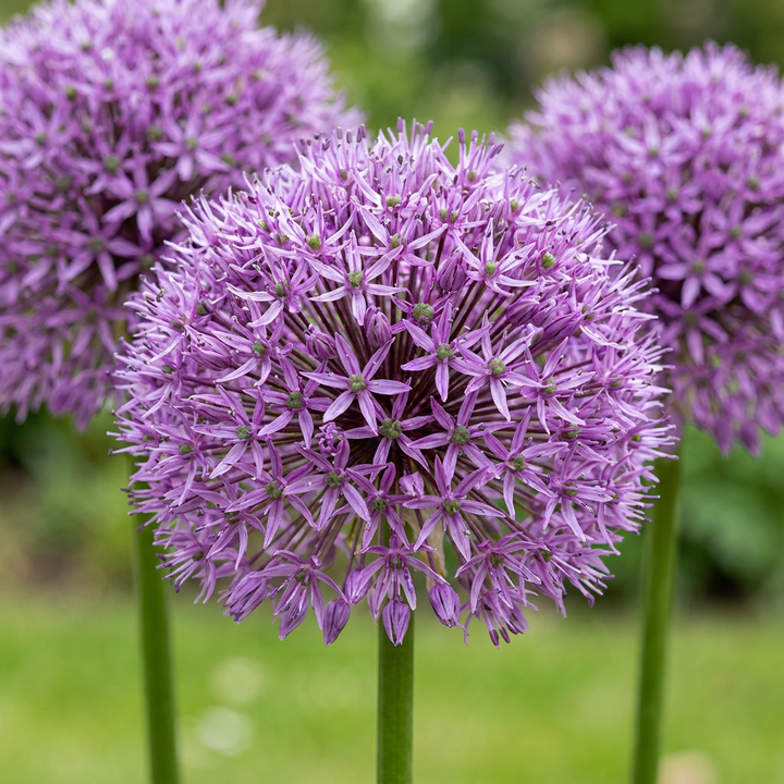 Sierui Allium &