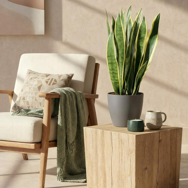 Sansevieria Laurentii