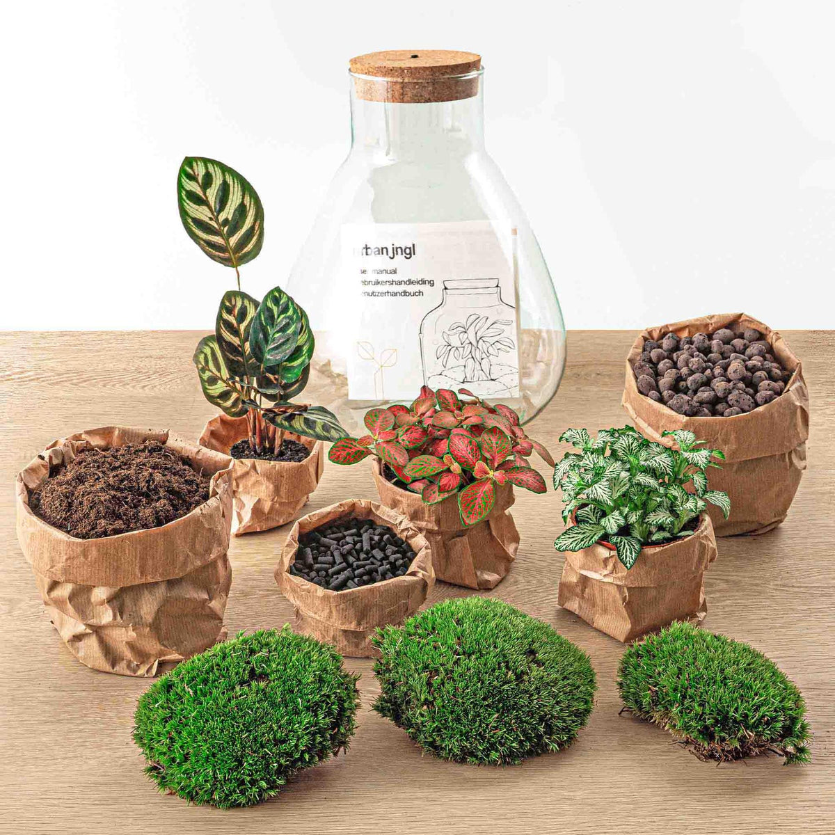 Productafbeelding van Pureplant