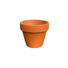 Terracotta Bloempot P5,5 - P7