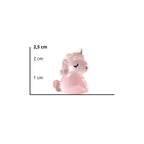 Glow in the dark - Unicorns - Multi, detail van het blad