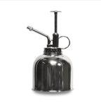 Detailfoto van Plantenspuit van RVS in zilverkleur, 300 ml