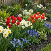 Bloembollen uit Holland, Bulbs From Holland, foto 2