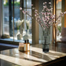 Kunstbloemen Solo - Pink - Japanese Cherry Blossom - x 4