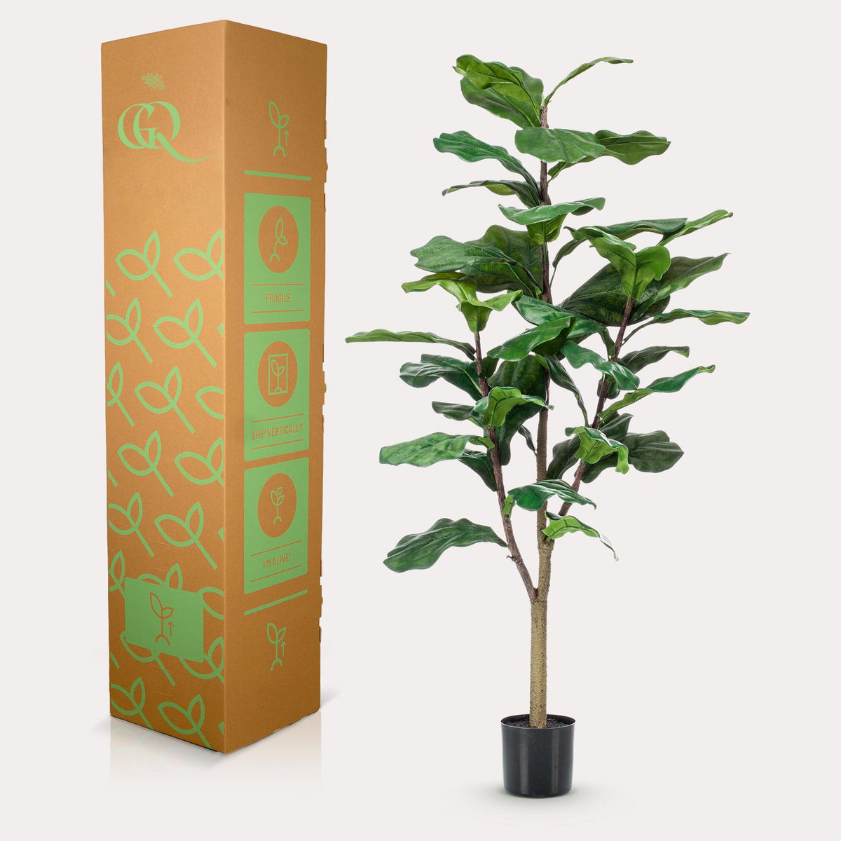 Productafbeelding van Pureplant