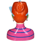 Vaas Fashion Lady ' Larissa ', plant in pot