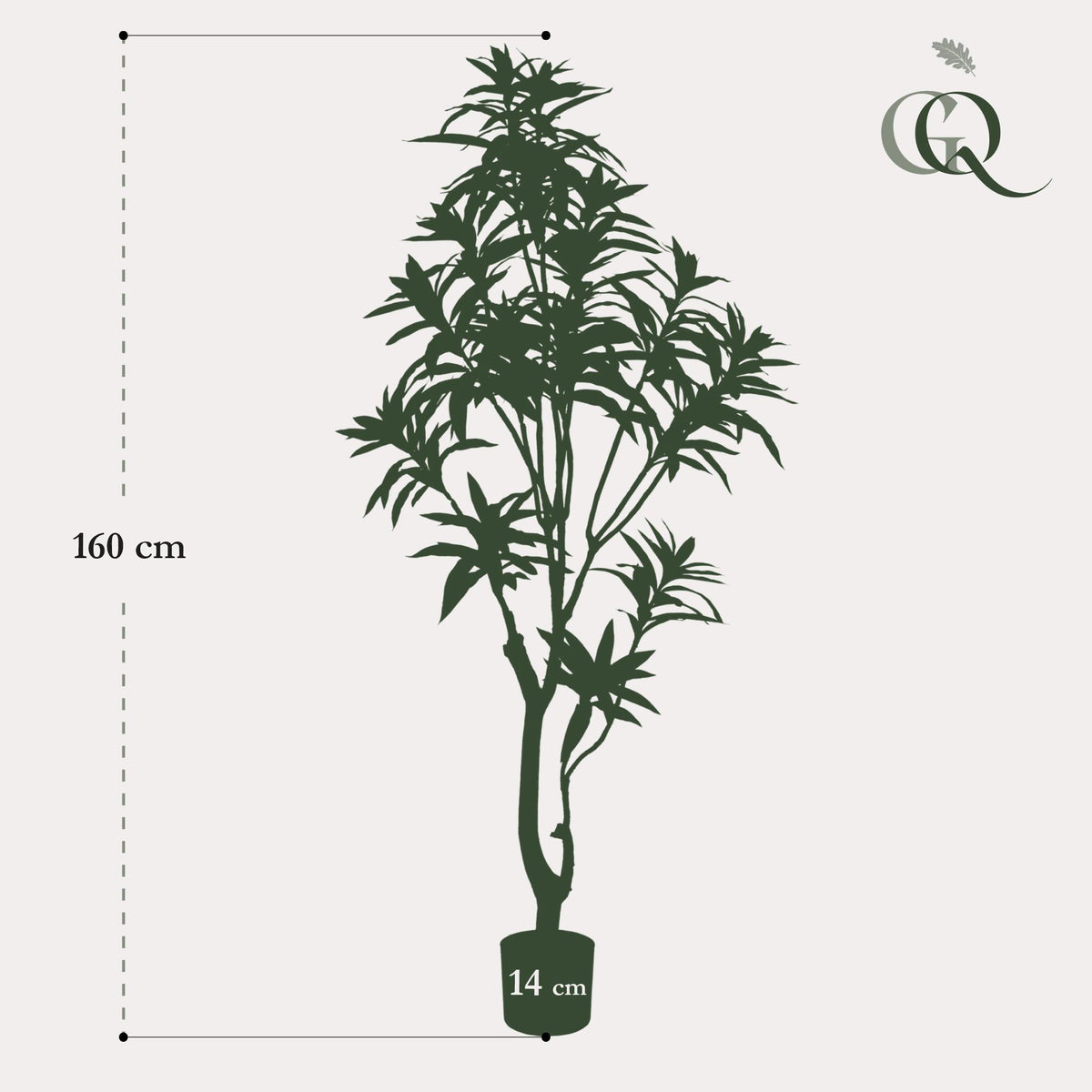 Productafbeelding van Pureplant