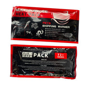 Heatpack XL voor plantenverzending, 72 uur warmte