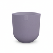 Pot Elho Jazz Round Lavender Lilac - D19