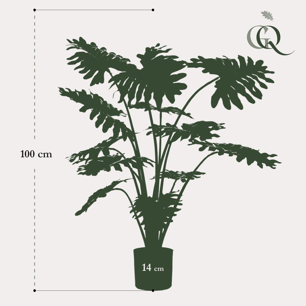 Productafbeelding van Pureplant