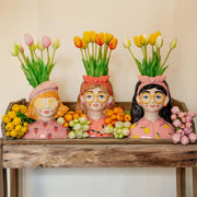 Tulpen boeket Roze - 10 stuks - &