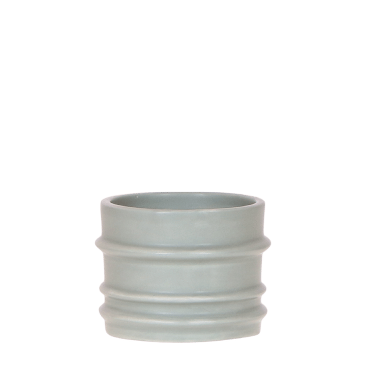 Kolibri Home | Mellow sierpot - Groen - Ø6cm