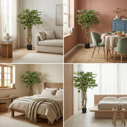 Ficus Liana Kunstboom